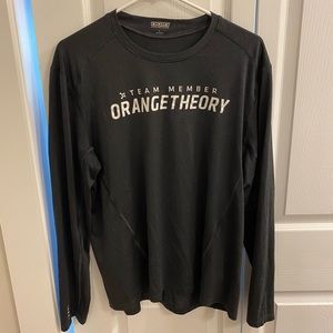 Orangetheory Fitness OGIO Team Member long-sleeve